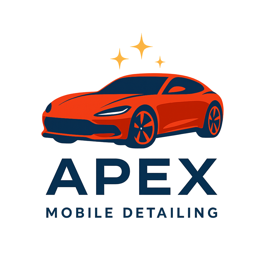 Apex Mobile Detailing