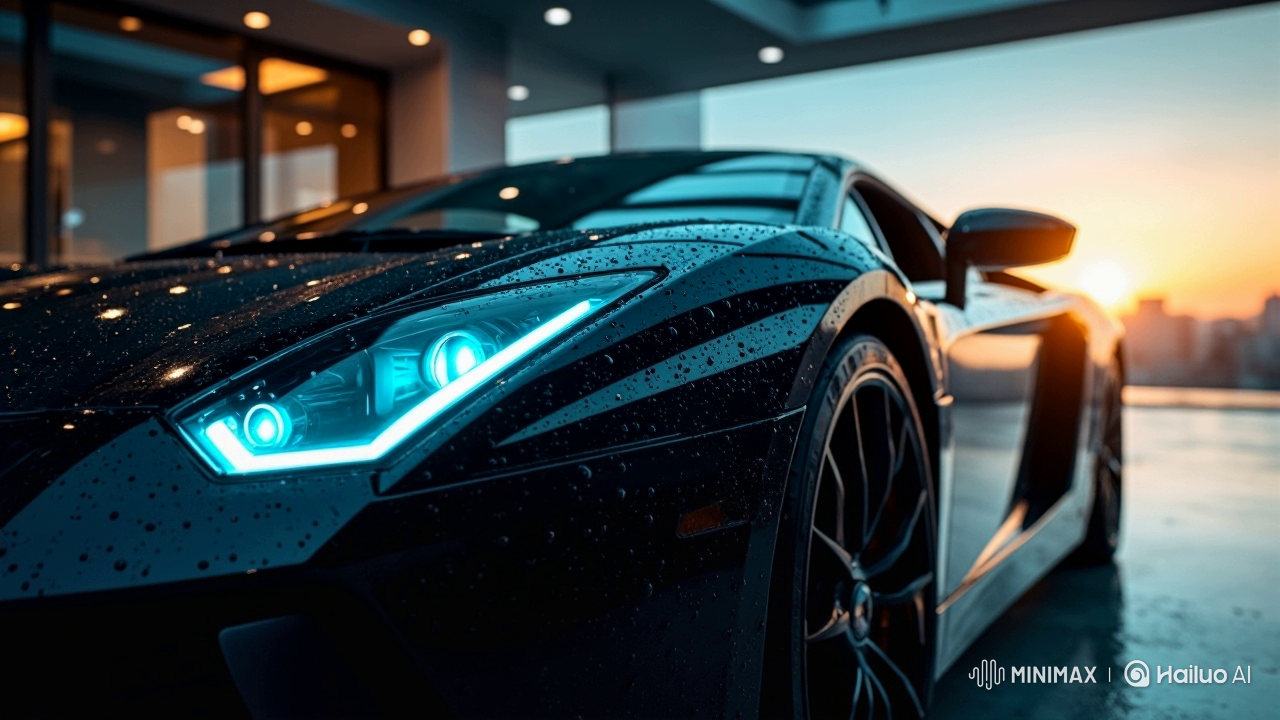 Car Detailing