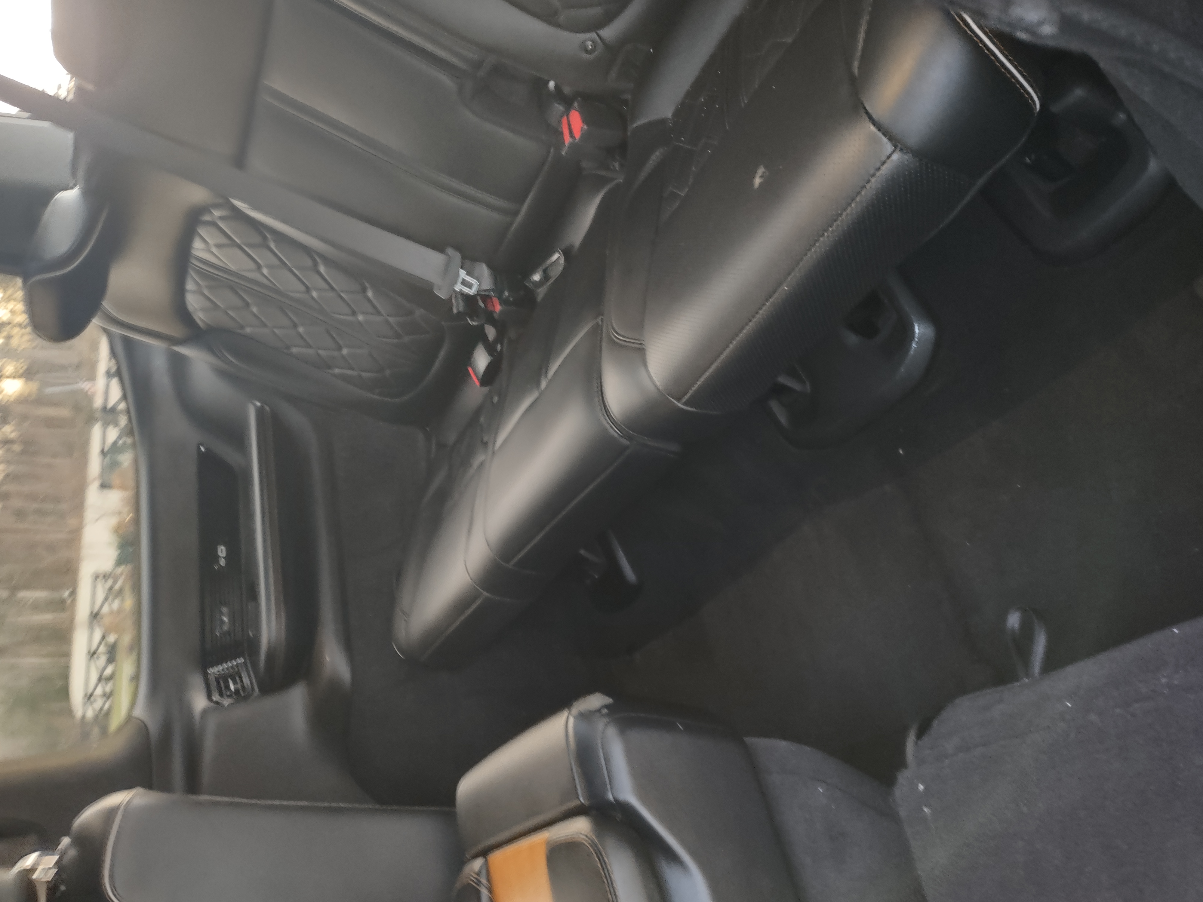 Full-service detailing with exceptional results