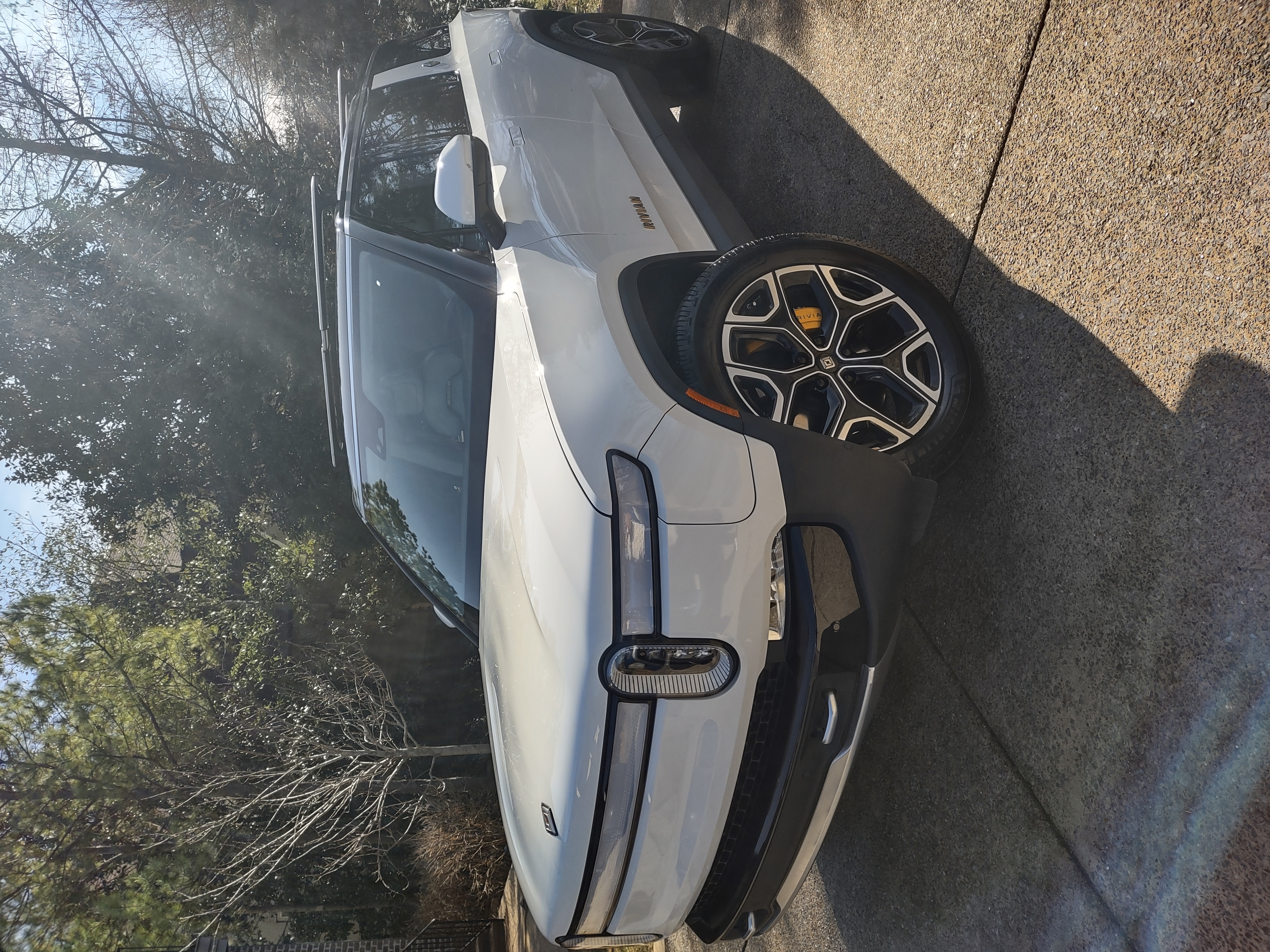 Ceramic Coating