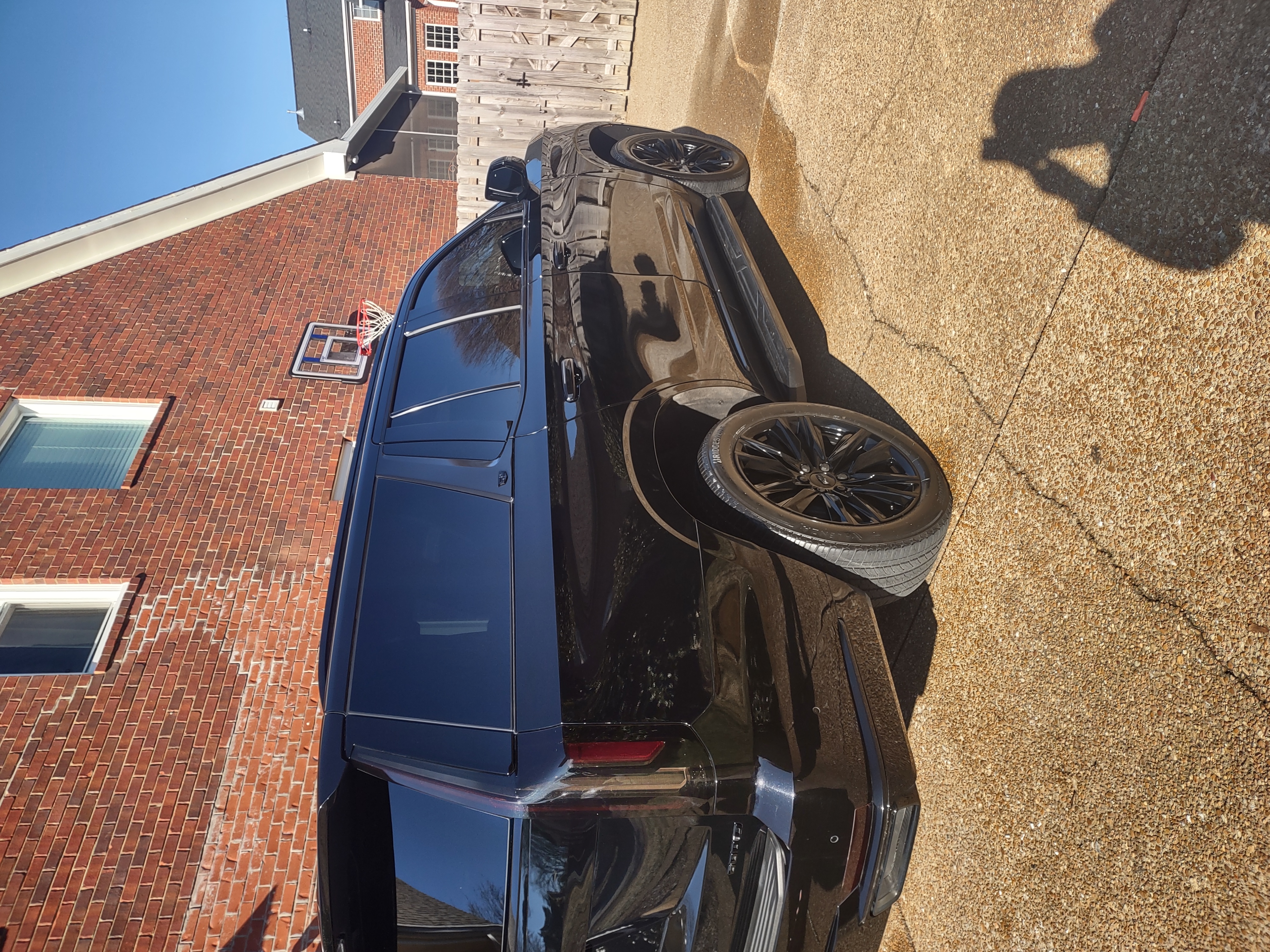 Full Detail